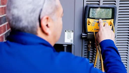 ServicePro DFW - HVAC photo