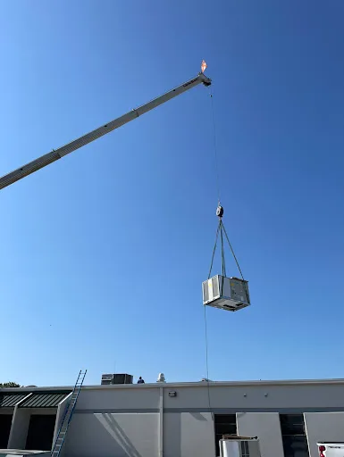 ServicePro DFW - HVAC photo