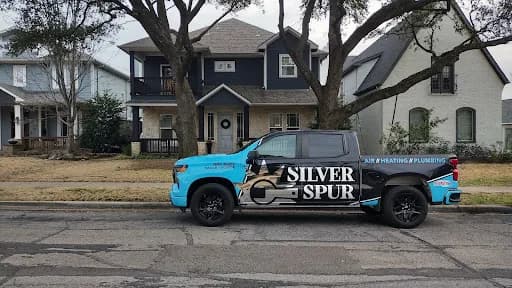 Silver Spur Air, Heating, & Plumbing of DFW photo