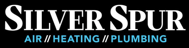 Silver Spur Air, Heating, & Plumbing of DFW logo
