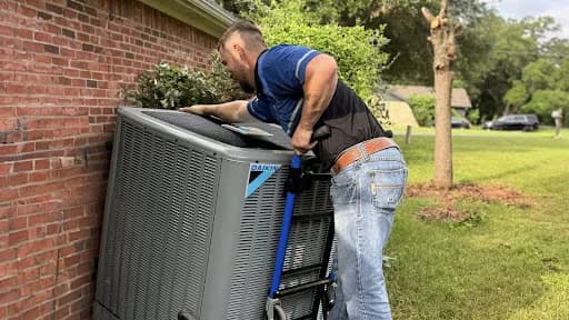Silver Spur Air, Heating, & Plumbing of DFW photo