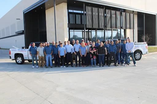 Silver Spur Air, Heating, & Plumbing of DFW photo