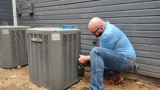 Silver Spur Air, Heating, & Plumbing of DFW photo