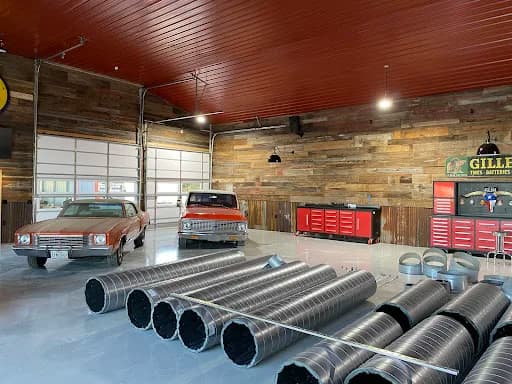 Webb Air Heating & Cooling photo