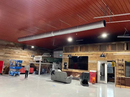 Webb Air Heating & Cooling photo