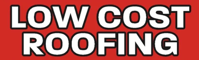 Low Cost Roofing Dallas logo