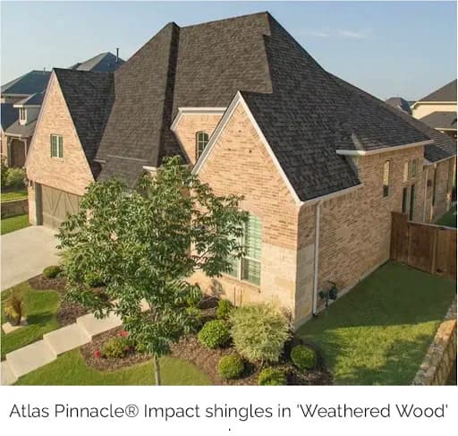 Low Cost Roofing Dallas photo
