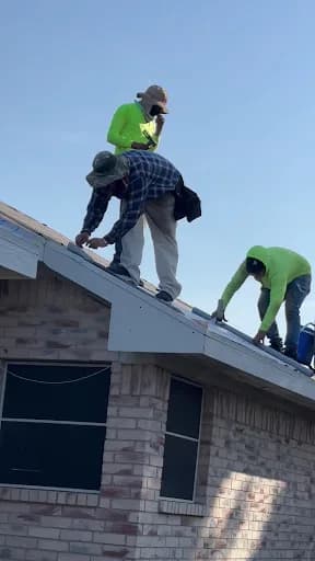 Low Cost Roofing Dallas photo