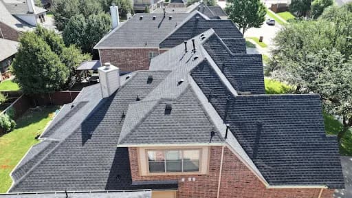 Reveles Roofing photo