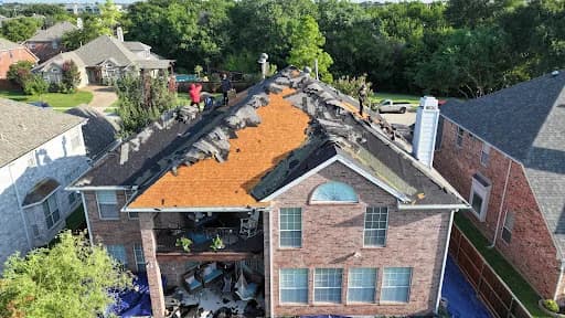 Reveles Roofing photo
