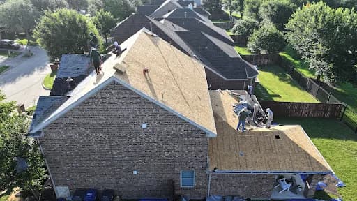 Reveles Roofing photo