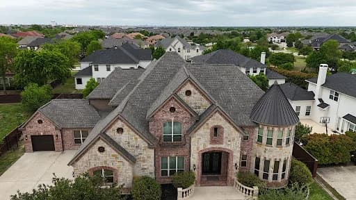 Blue Hammer Roofing photo