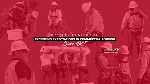 Supreme Roofing photo