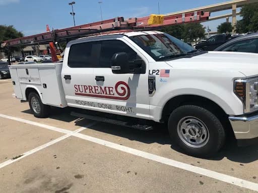 Supreme Roofing photo