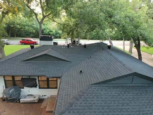 AM Roofing Company photo