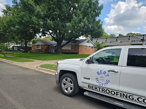 Bert Roofing Inc. photo
