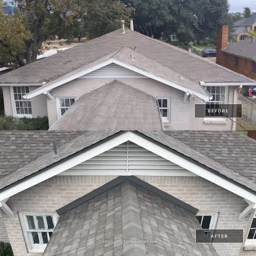 Bert Roofing Inc. photo