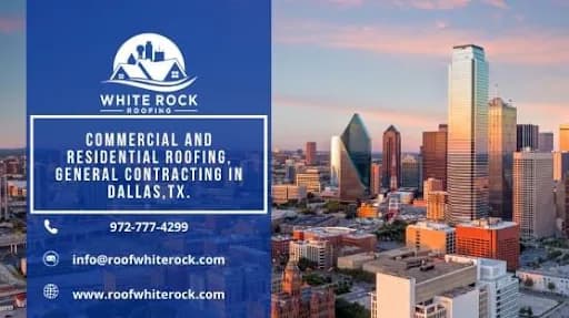 White Rock Roofing photo