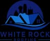 White Rock Roofing logo