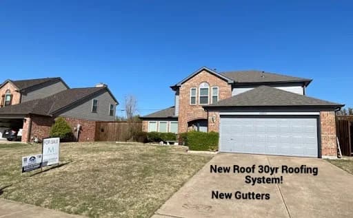 White Rock Roofing photo