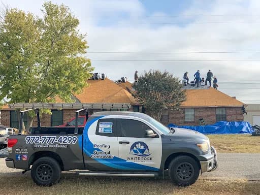 White Rock Roofing photo