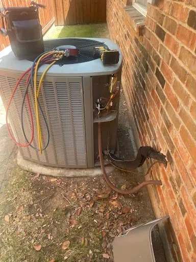A-Anderson Air Conditioning, Electric & Heating photo