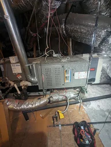 A-Anderson Air Conditioning, Electric & Heating photo