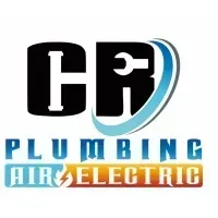 CR Plumbing, Air & Electric logo