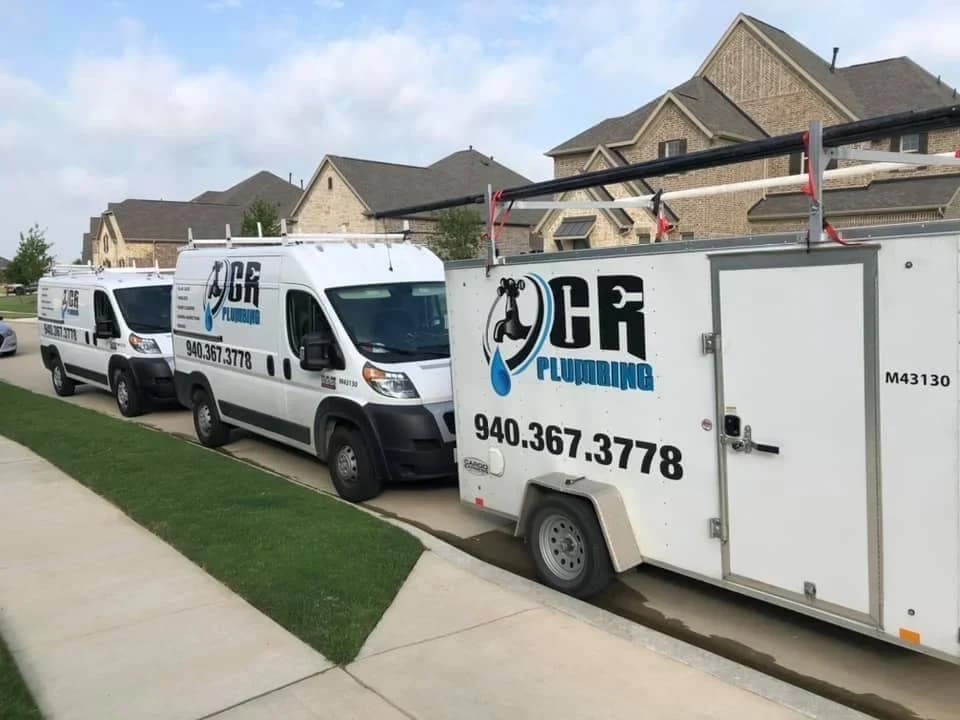 CR Plumbing, Air & Electric photo