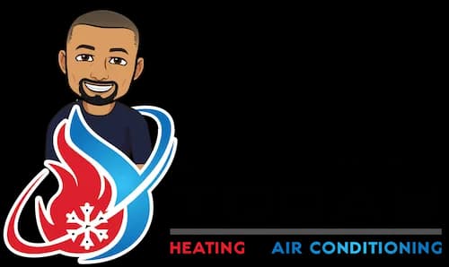 Air & Plumbing Today: HVAC Department logo