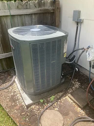 Air & Plumbing Today: HVAC Department photo