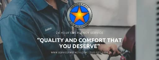 Service First Air Conditioning photo