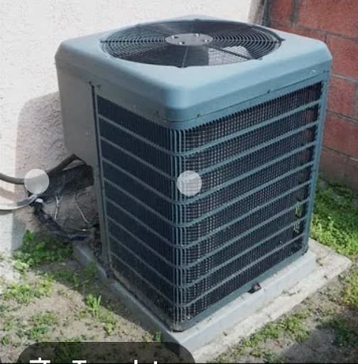 Service First Air Conditioning photo