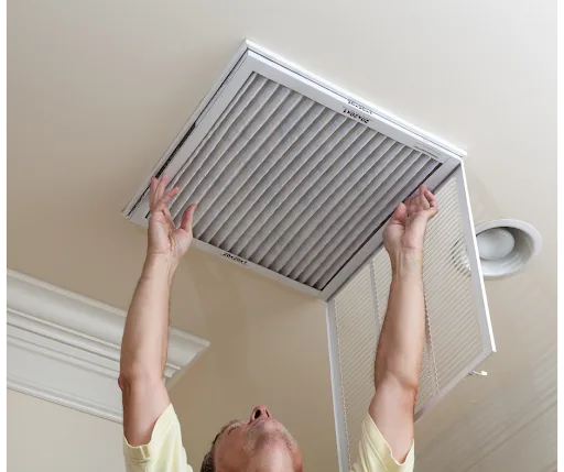 Ike's Air Conditioning Inc. photo