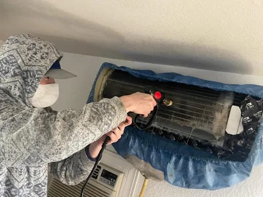 Ike's Air Conditioning Inc. photo