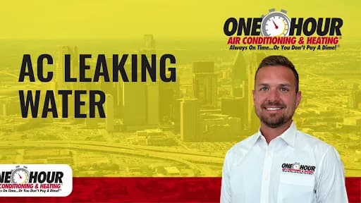 One Hour Air Conditioning & Heating photo