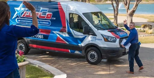 AirCo Air Conditioning, Heating and Plumbing photo