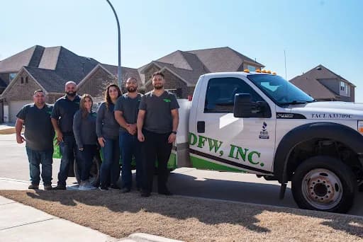 Fix My Air DFW AC Repair Fort Worth photo