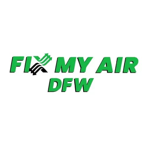 Fix My Air DFW AC Repair Fort Worth logo