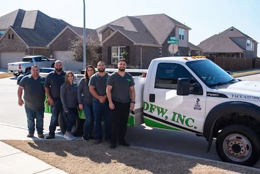 Fix My Air DFW AC Repair Fort Worth photo