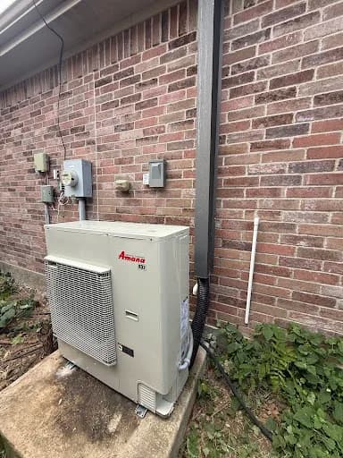 Fix My Air DFW AC Repair Fort Worth photo