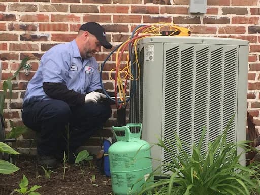 Service Experts Fort Worth photo