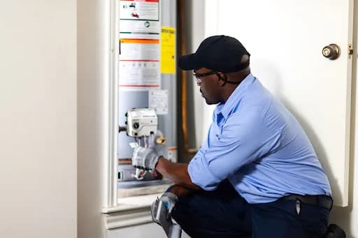 Service Experts Fort Worth photo