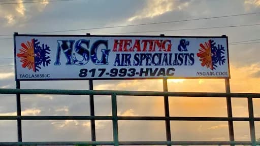 NSG Heating and Air Specialists, LLC photo