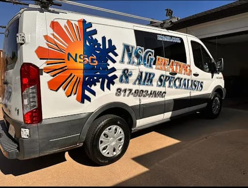NSG Heating and Air Specialists, LLC photo