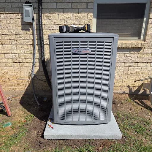 NSG Heating and Air Specialists, LLC photo