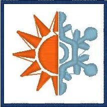 Mike Reyes Heating and Air Conditioning Services logo