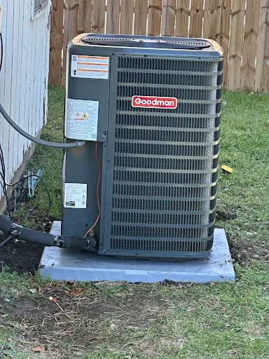 Mike Reyes Heating and Air Conditioning Services photo