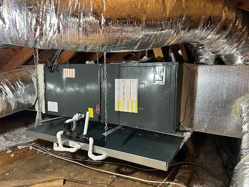 Mike Reyes Heating and Air Conditioning Services photo