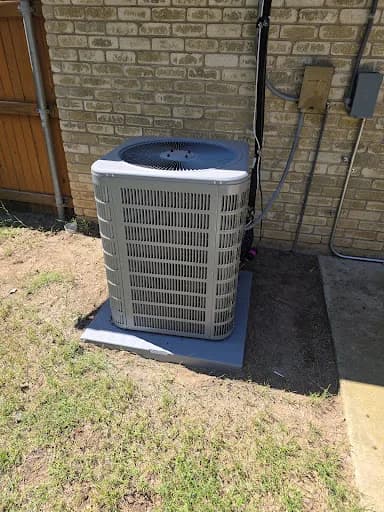 Mike Reyes Heating and Air Conditioning Services photo